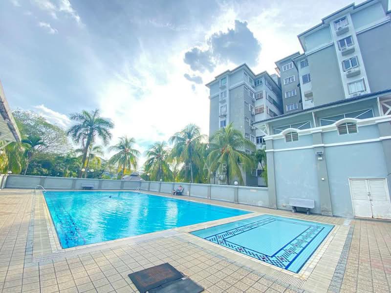 Condominium for Sale at Sri Permata - Syukor Hartanah - Exterior - PropertyGuru.com.my