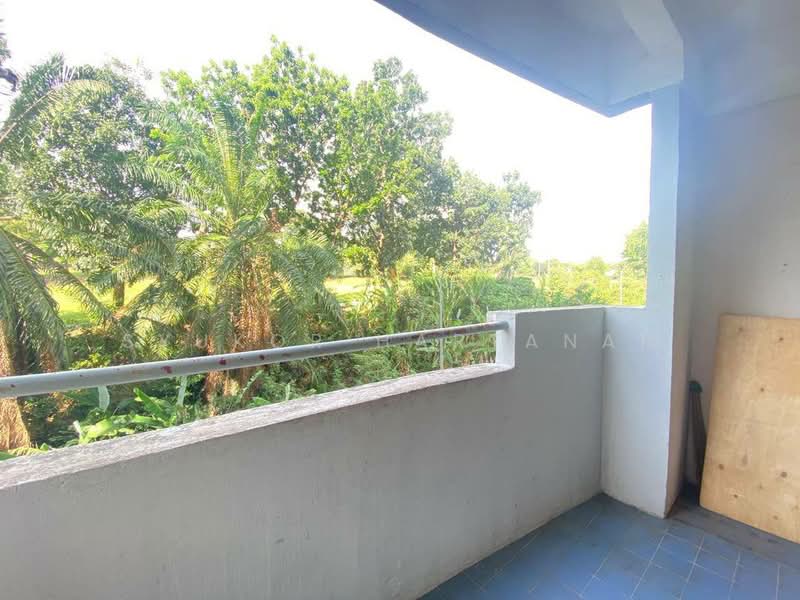 Condominium for Sale at Sri Permata - Syukor Hartanah - Balcony - PropertyGuru.com.my