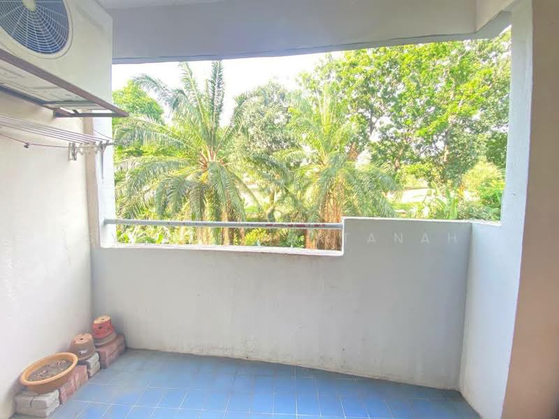 Condominium for Sale at Sri Permata - Syukor Hartanah - Balcony - PropertyGuru.com.my