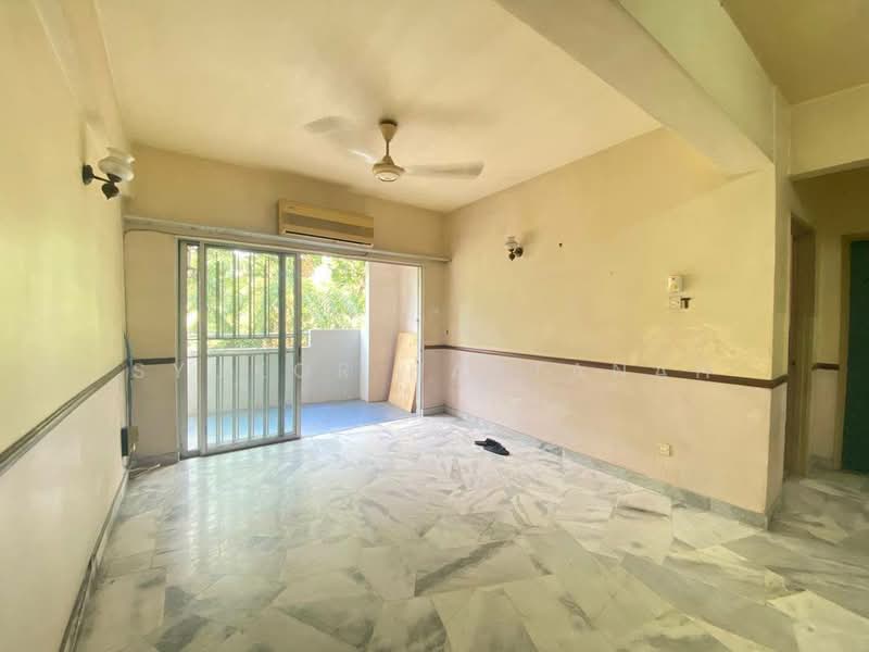 Condominium for Sale at Sri Permata - Syukor Hartanah - Living Room - PropertyGuru.com.my