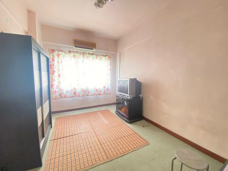 Condominium for Sale at Sri Permata - Syukor Hartanah - Bedroom - PropertyGuru.com.my