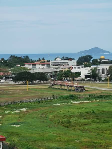 Condominium for Sale at Aeropod - shirley Chow - Exterior - PropertyGuru.com.my
