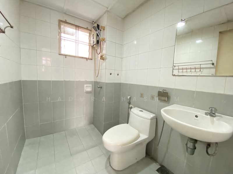 Pangsapuri untuk Disewa di D'shire Villa - Hadura Hashim - PropertyGuru.com.my