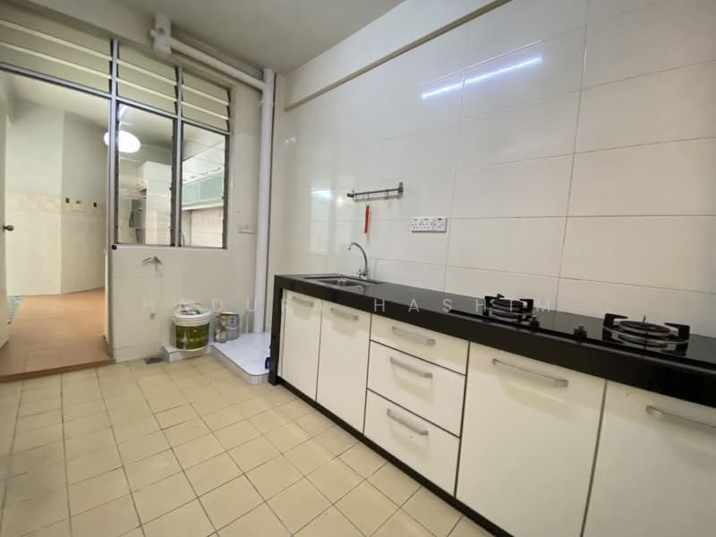 Pangsapuri untuk Disewa di D'shire Villa - Hadura Hashim - PropertyGuru.com.my