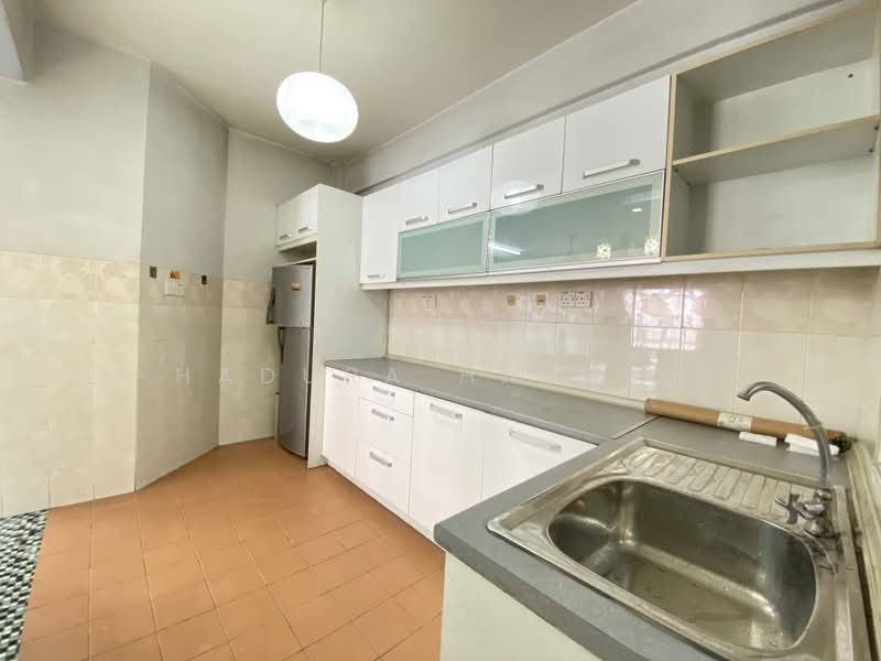 Pangsapuri untuk Disewa di D'shire Villa - Hadura Hashim - PropertyGuru.com.my
