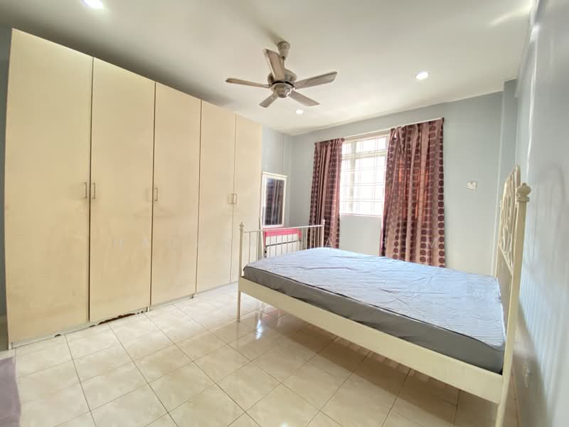 Pangsapuri untuk Disewa di D'shire Villa - Hadura Hashim - PropertyGuru.com.my