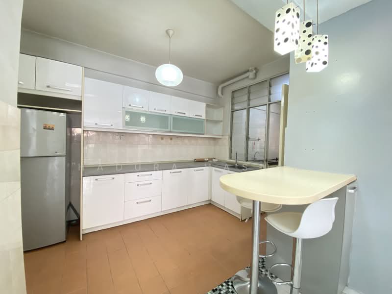Pangsapuri untuk Disewa di D'shire Villa - Hadura Hashim - PropertyGuru.com.my