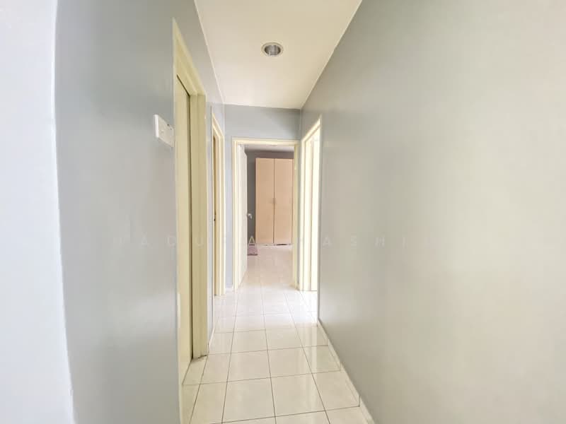 Pangsapuri untuk Disewa di D'shire Villa - Hadura Hashim - PropertyGuru.com.my