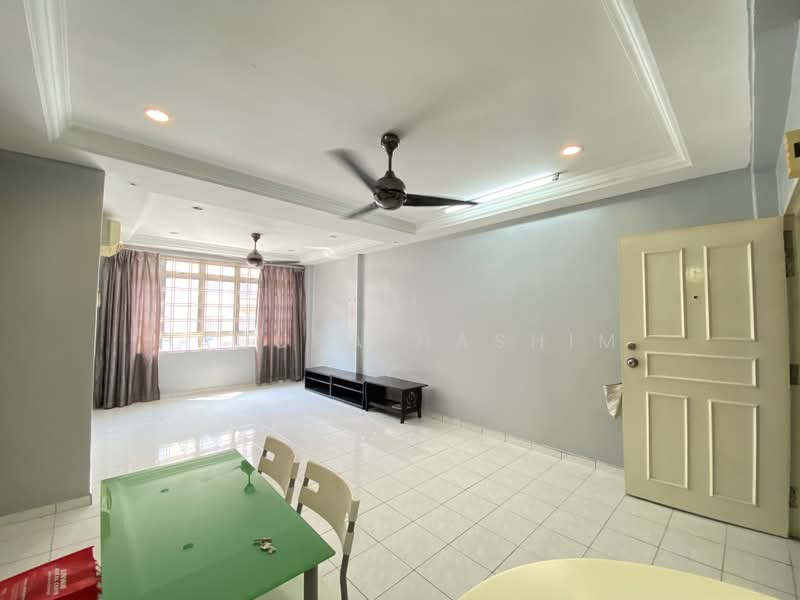 Pangsapuri untuk Disewa di D'shire Villa - Hadura Hashim - PropertyGuru.com.my