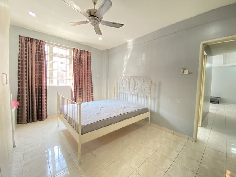 Pangsapuri untuk Disewa di D'shire Villa - Hadura Hashim - PropertyGuru.com.my