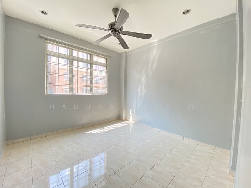 Pangsapuri untuk Disewa di D'shire Villa - Hadura Hashim - PropertyGuru.com.my