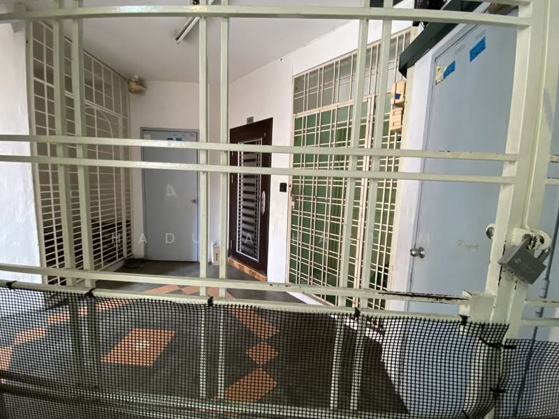 Pangsapuri untuk Disewa di D'shire Villa - Hadura Hashim - PropertyGuru.com.my