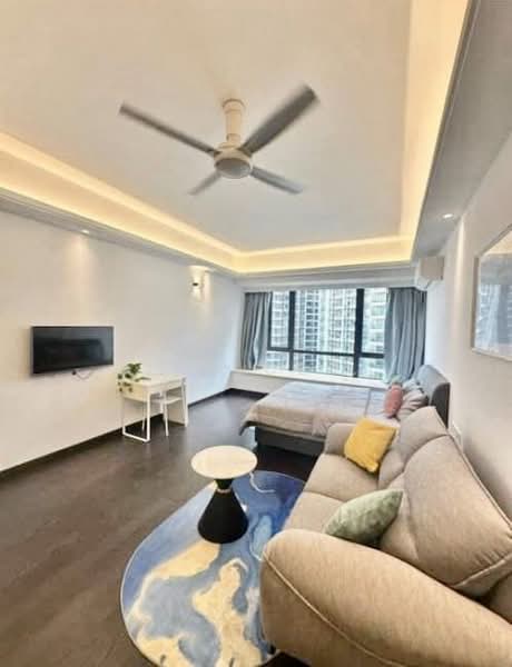 Condominium for Sale at R&F Princess Cove Phase 2-Seine Region - Janice . - PropertyGuru.com.my