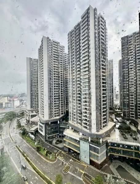 Condominium for Sale at R&F Princess Cove Phase 2-Seine Region - Janice . - PropertyGuru.com.my