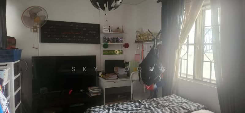 Condominium for Sale at Pantai Hillpark 2 - Sky Loong - Bedroom - PropertyGuru.com.my