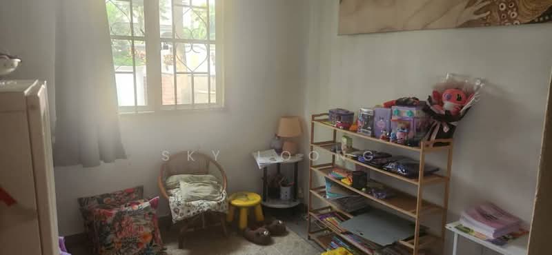 Condominium for Sale at Pantai Hillpark 2 - Sky Loong - Study - PropertyGuru.com.my