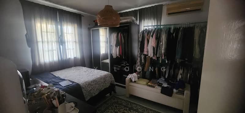 Condominium for Sale at Pantai Hillpark 2 - Sky Loong - Bedroom - PropertyGuru.com.my