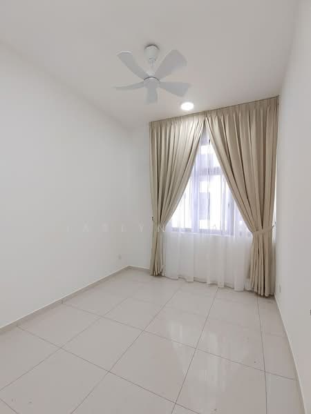 Servis Apartment untuk Disewa di Space Residency - Jaslyn Tan - Interior - PropertyGuru.com.my