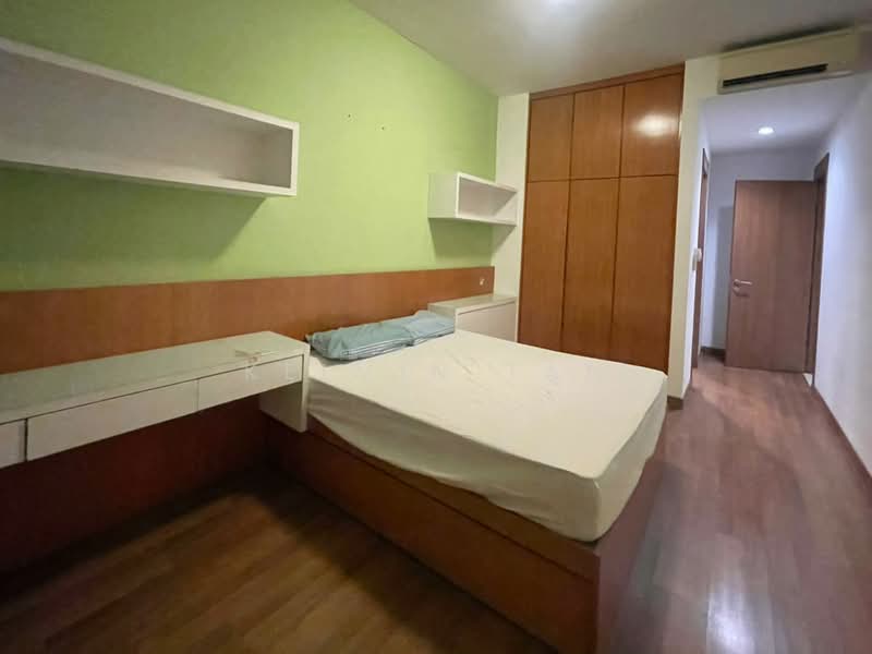Kondominium untuk Disewa di Central Park condominium - Kelvin Tan - Bedroom - PropertyGuru.com.my