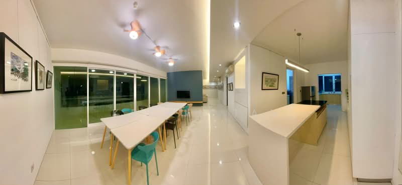 Kondominium untuk Disewa di Central Park condominium - Kelvin Tan - Interior - PropertyGuru.com.my