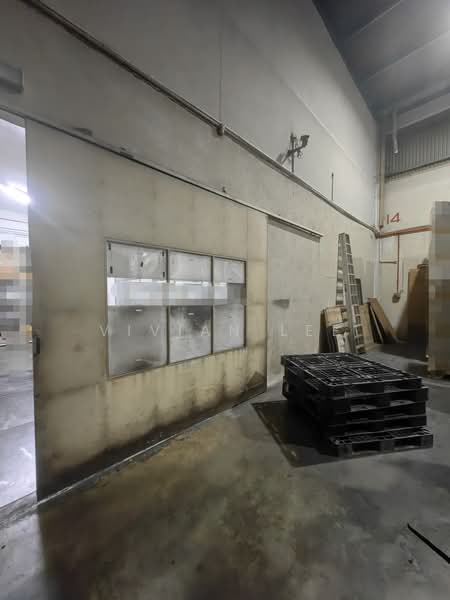Kilang untuk Dijual di Batu Caves (Selangor) - Vivian Lee - Interior - PropertyGuru.com.my