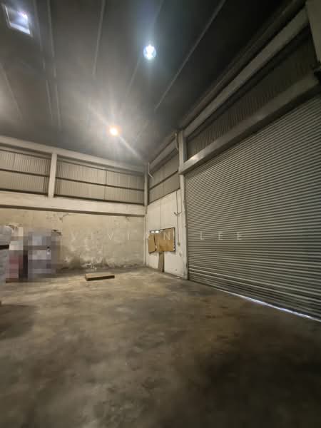 Kilang untuk Dijual di Batu Caves (Selangor) - Vivian Lee - Interior - PropertyGuru.com.my