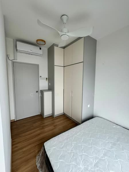 Servis Apartment untuk Disewa di Midas @ Seri Alam - Casmin Eu - Bedroom - PropertyGuru.com.my