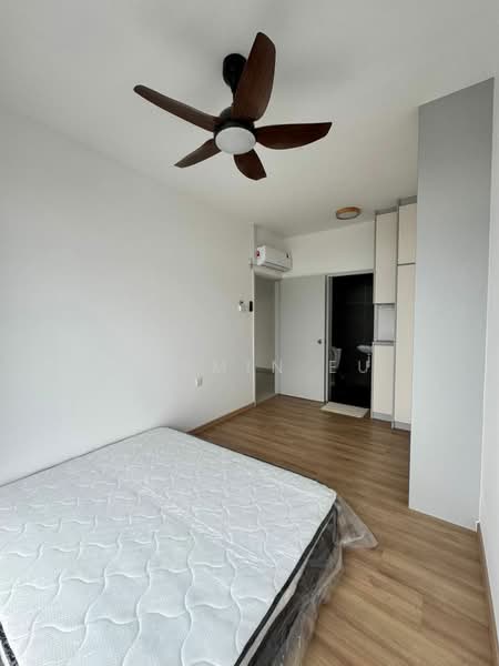 Servis Apartment untuk Disewa di Midas @ Seri Alam - Casmin Eu - Bedroom - PropertyGuru.com.my