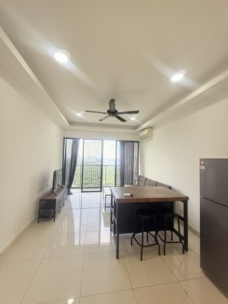 Kondominium untuk Disewa di Sunway Citrine Residences - CK Lim - PropertyGuru.com.my