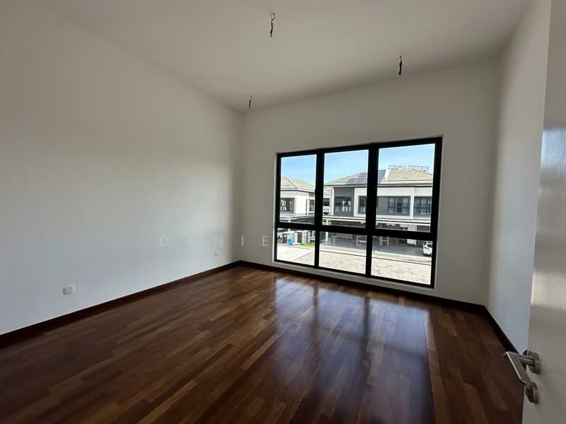 Semi-Detached House for Sale in Setia Alam (Selangor) - Daniel Teh - Interior - PropertyGuru.com.my