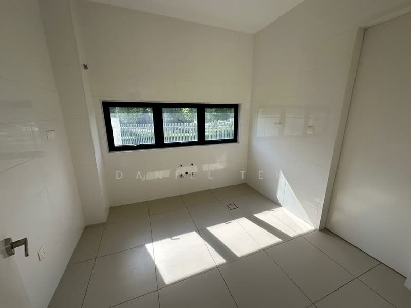 Semi-Detached House for Sale in Setia Alam (Selangor) - Daniel Teh - Interior - PropertyGuru.com.my