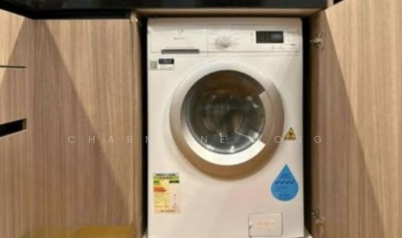 Servis Apartment untuk Disewa di Bloomsvale Menara Vista Petaling - Charmaine Wong - Interior - PropertyGuru.com.my
