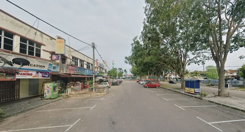 Shop for Sale in Taman Nusantara (Iskandar Puteri (Nusajaya)) - Ann . - Exterior - PropertyGuru.com.my