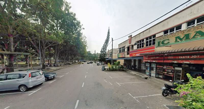 Shop for Sale in Taman Nusantara (Iskandar Puteri (Nusajaya)) - Ann . - Exterior - PropertyGuru.com.my