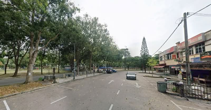 Shop for Sale in Taman Nusantara (Iskandar Puteri (Nusajaya)) - Ann . - Exterior - PropertyGuru.com.my