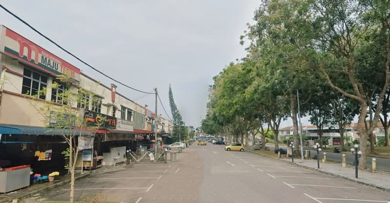 Shop for Sale in Taman Nusantara (Iskandar Puteri (Nusajaya)) - Ann . - Exterior - PropertyGuru.com.my