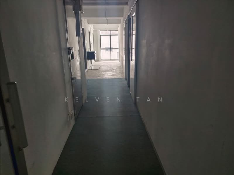 Shop / Office for Rent in Kepong (Kuala Lumpur) - Kelven Tan - Corridor - PropertyGuru.com.my