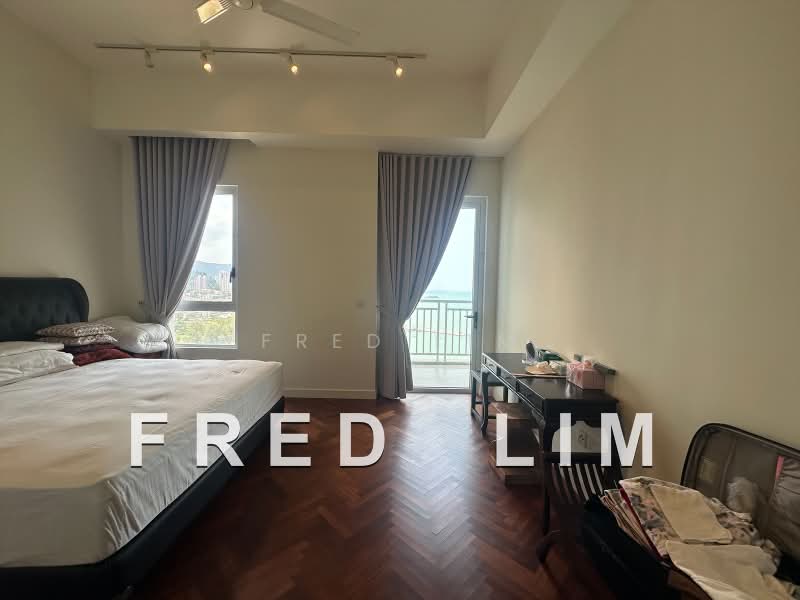Condominium for Sale at Andaman @ Quayside - Fred Lim - PropertyGuru.com.my