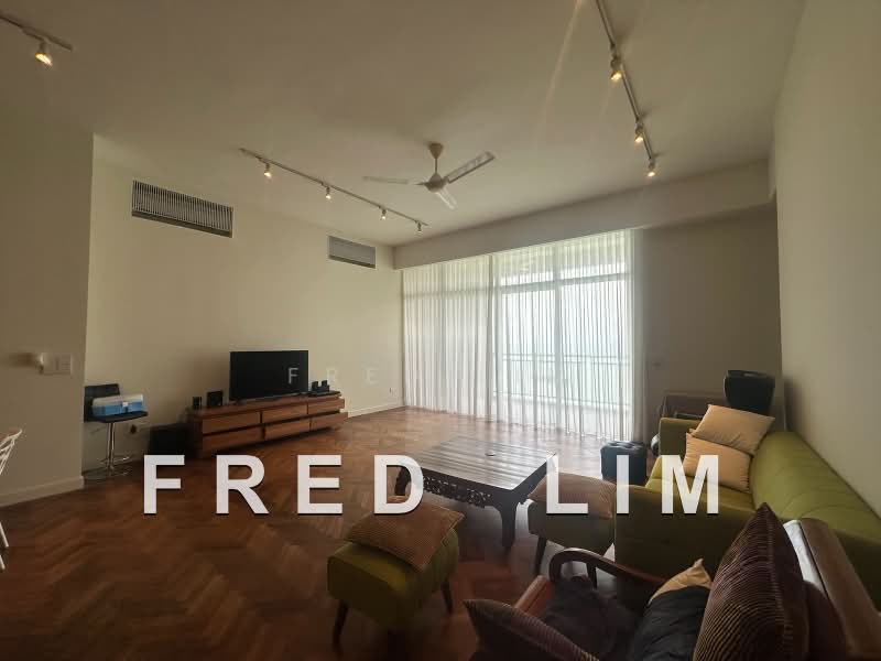Condominium for Sale at Andaman @ Quayside - Fred Lim - PropertyGuru.com.my