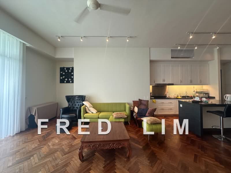 Condominium for Sale at Andaman @ Quayside - Fred Lim - PropertyGuru.com.my