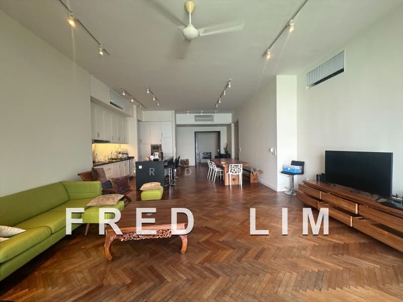 Condominium for Sale at Andaman @ Quayside - Fred Lim - PropertyGuru.com.my