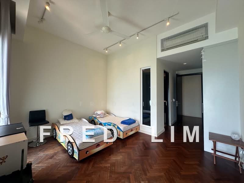 Condominium for Sale at Andaman @ Quayside - Fred Lim - PropertyGuru.com.my