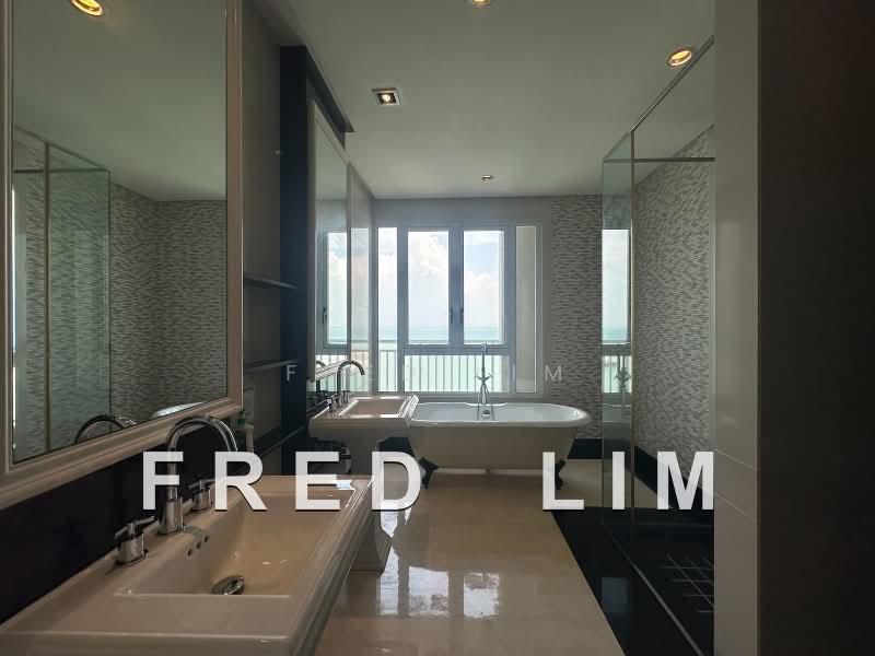Condominium for Sale at Andaman @ Quayside - Fred Lim - PropertyGuru.com.my