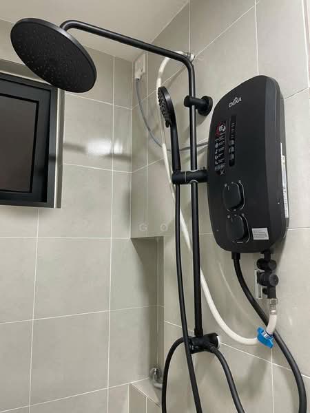 Service Residence for Rent at M Arisa - Ms Goh . - Bathroom - PropertyGuru.com.my