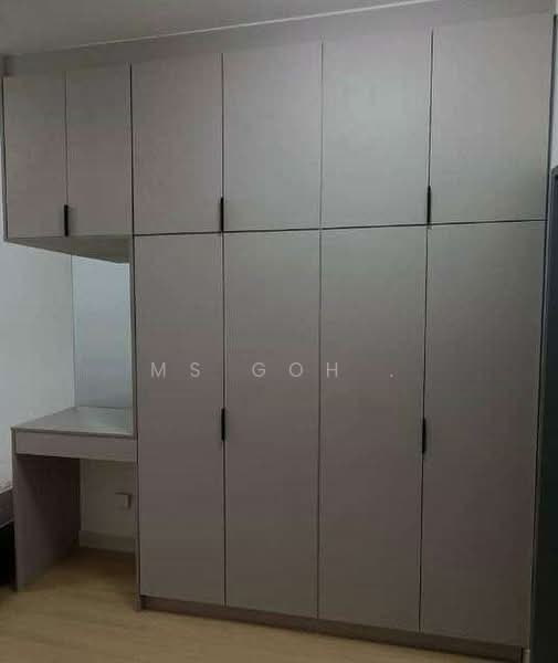 Service Residence for Rent at M Arisa - Ms Goh . - Interior - PropertyGuru.com.my