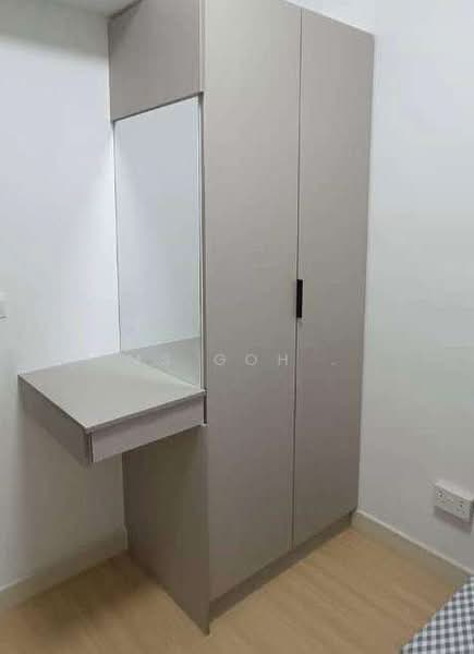 Service Residence for Rent at M Arisa - Ms Goh . - Interior - PropertyGuru.com.my
