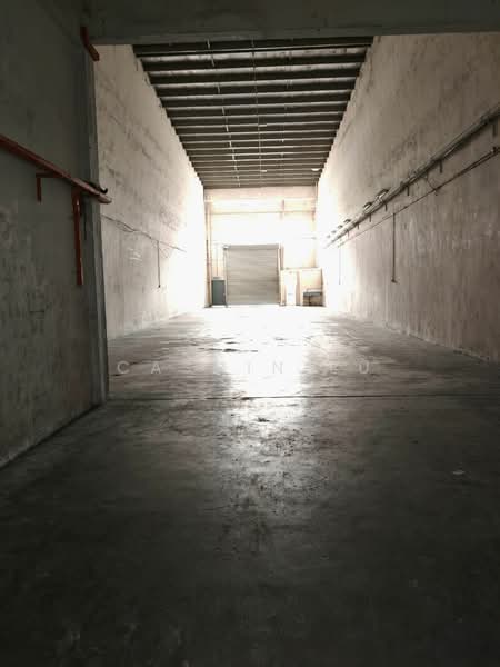 Kilang untuk Disewa di Senai (Kulai) - Casmin Eu - Interior - PropertyGuru.com.my