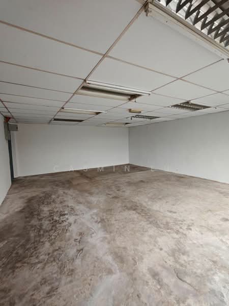 Kilang untuk Disewa di Senai (Kulai) - Casmin Eu - Interior - PropertyGuru.com.my