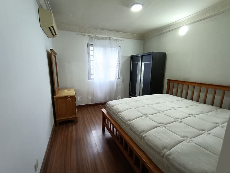 Condominium for Rent at Pantai Hillpark 2 - Sky Loong - Bedroom - PropertyGuru.com.my