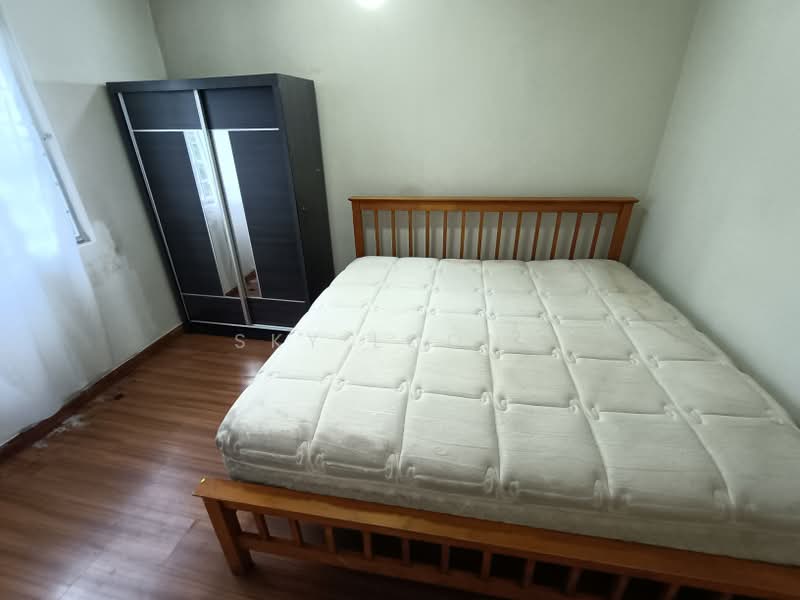 Condominium for Rent at Pantai Hillpark 2 - Sky Loong - Bedroom - PropertyGuru.com.my